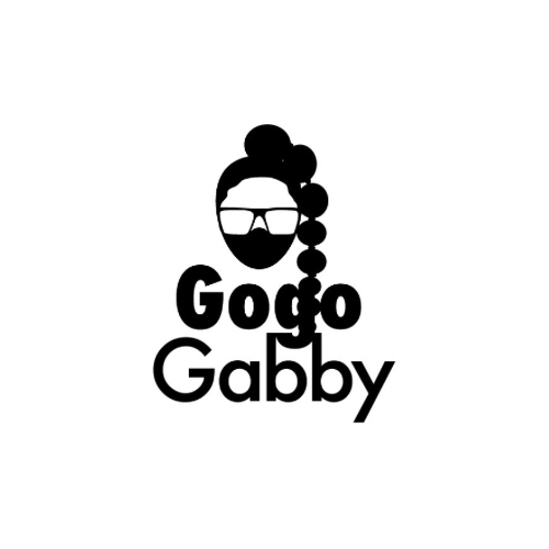 GoGoGabby logo