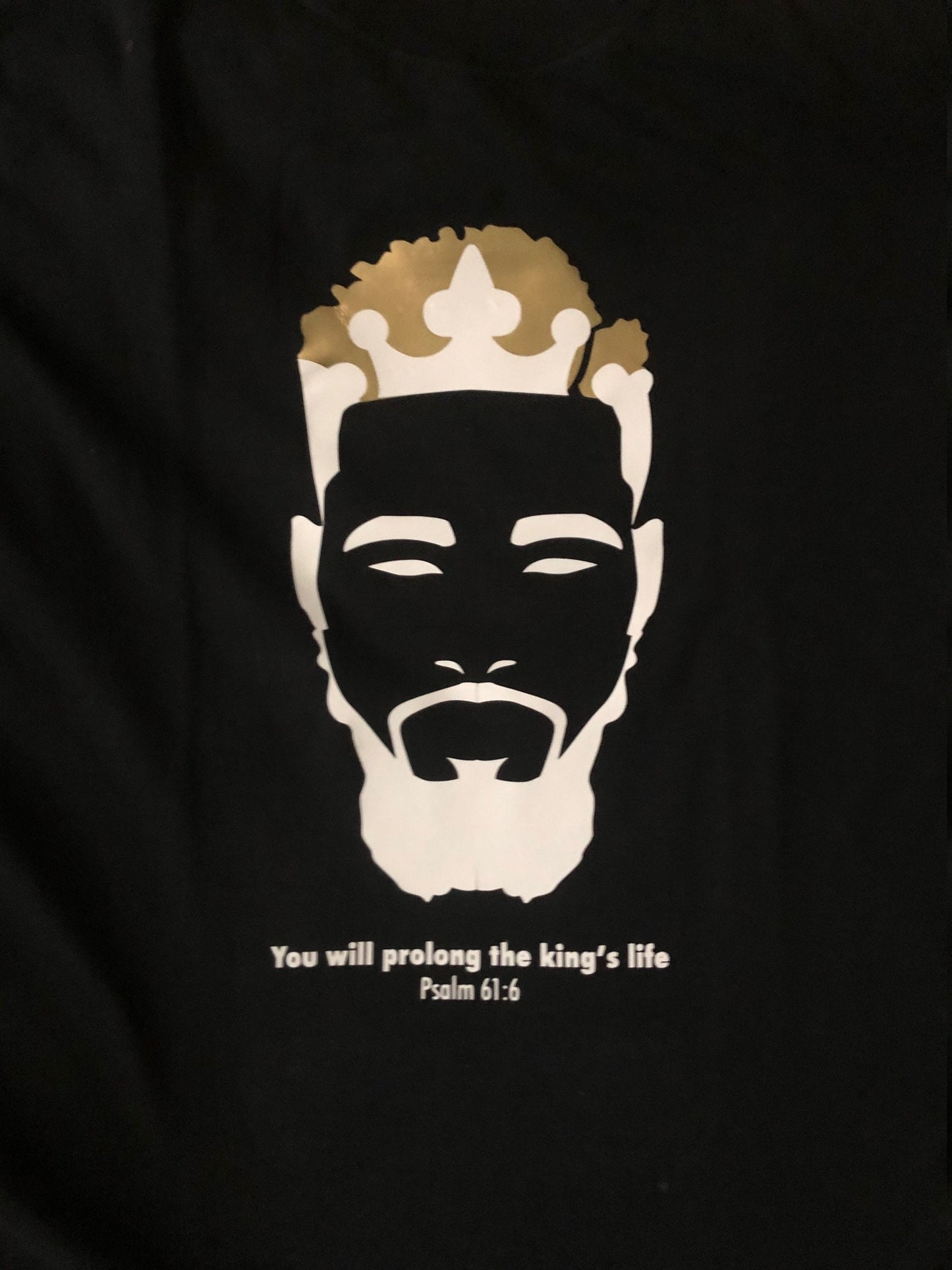 The King's Life T-Shirt