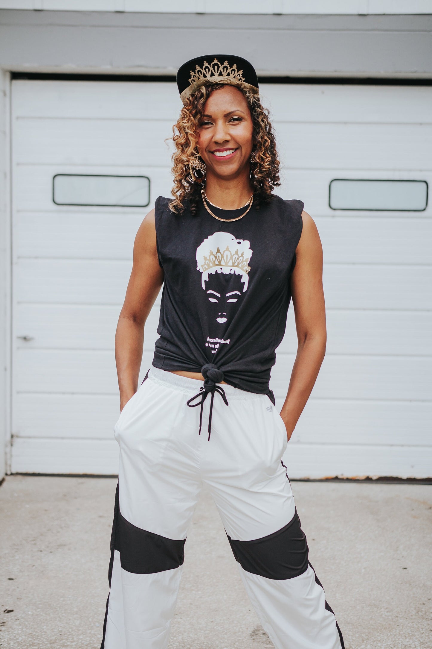 Treasured Wife T-Shirt