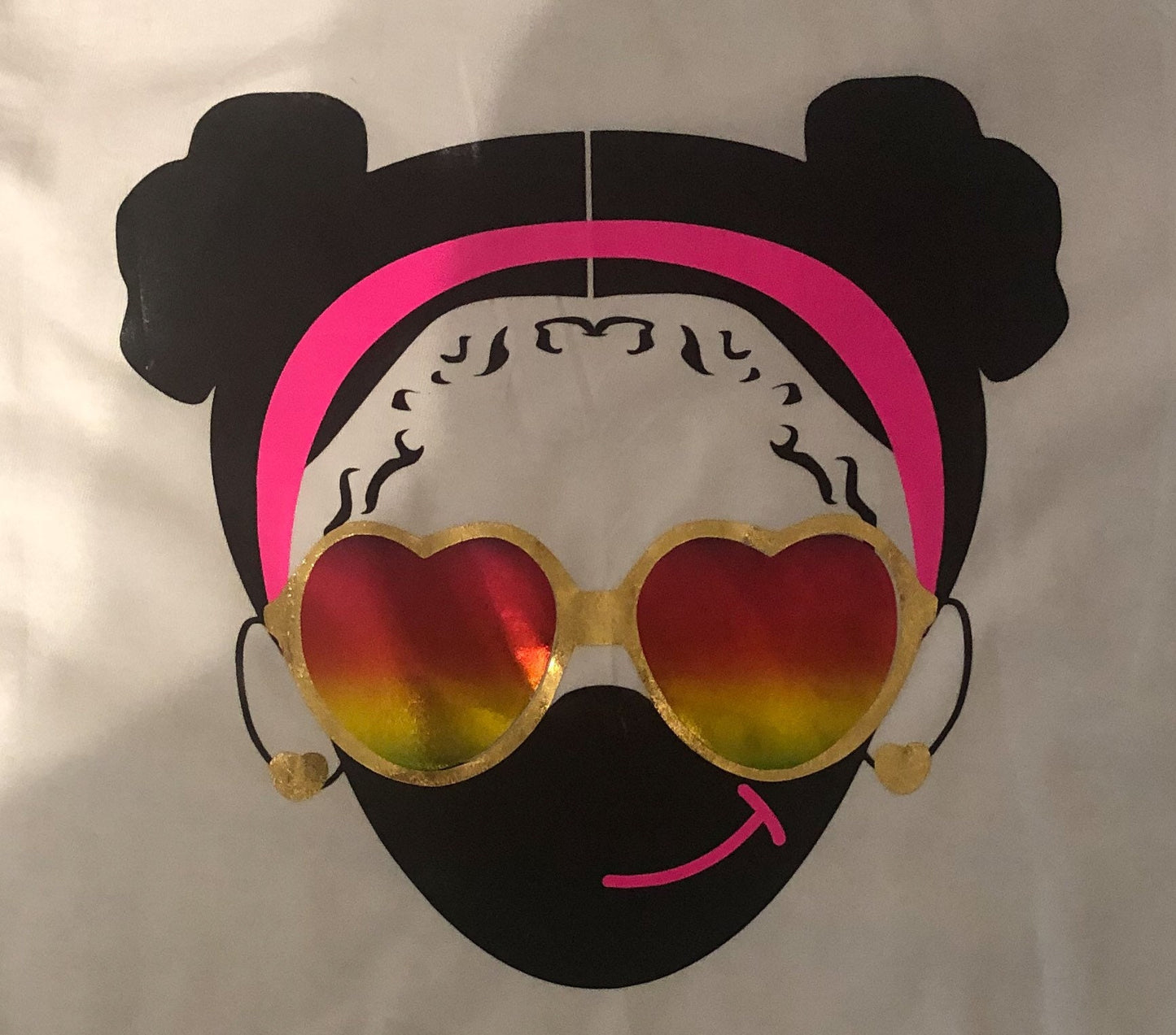 Sun and Bun T-Shirt (Youth)