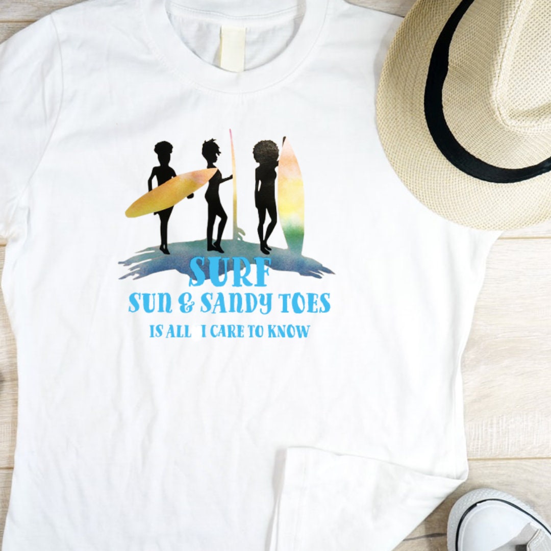 Sistas Surfing Shirt, Black Woman Surf, Afro Women Shirts, Sisters Shirt, Afro Women Surfing, Black Woman, Morena African American Nubian